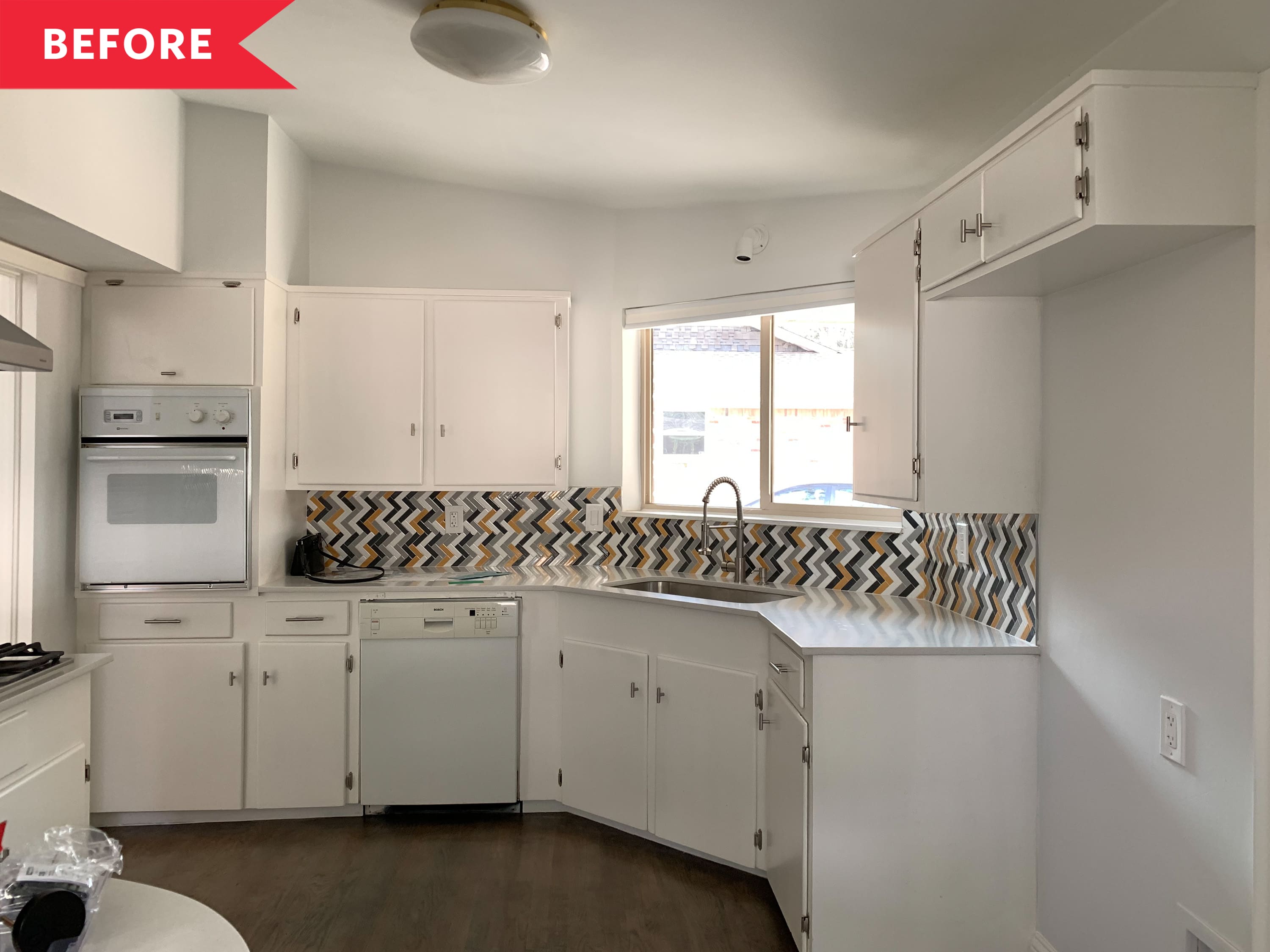 Best Kitchen Makeovers 2021 Apartment Therapy